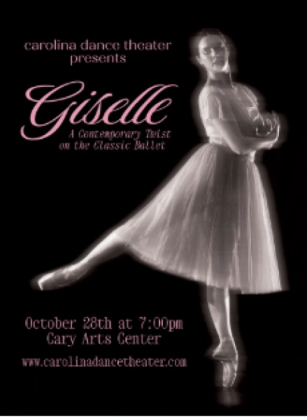 Giselle