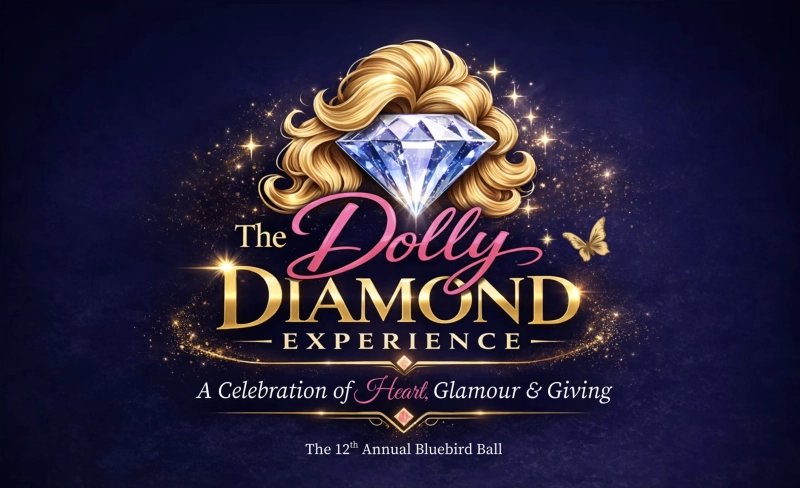 The Dolly Diamond Experience