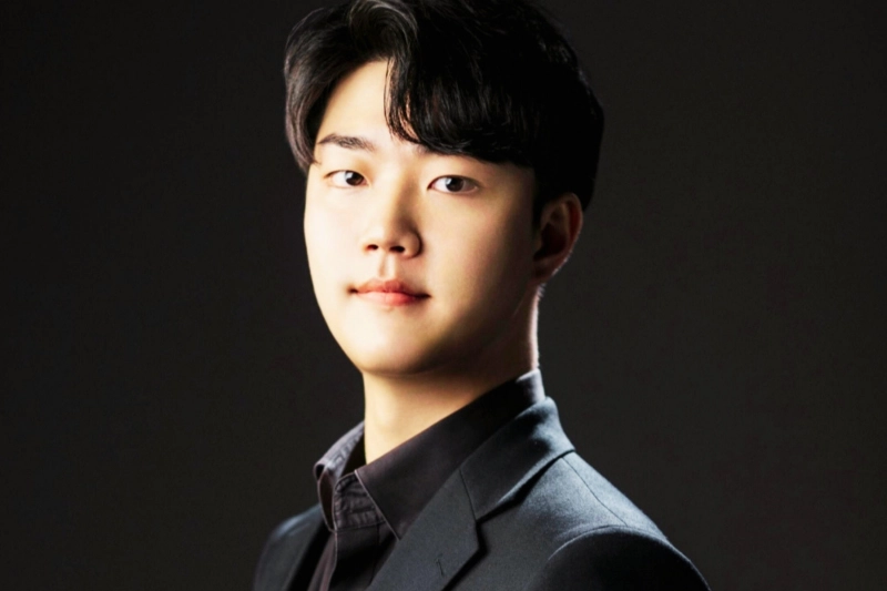 Seonghun Jeong: Paderewski Piano Festival