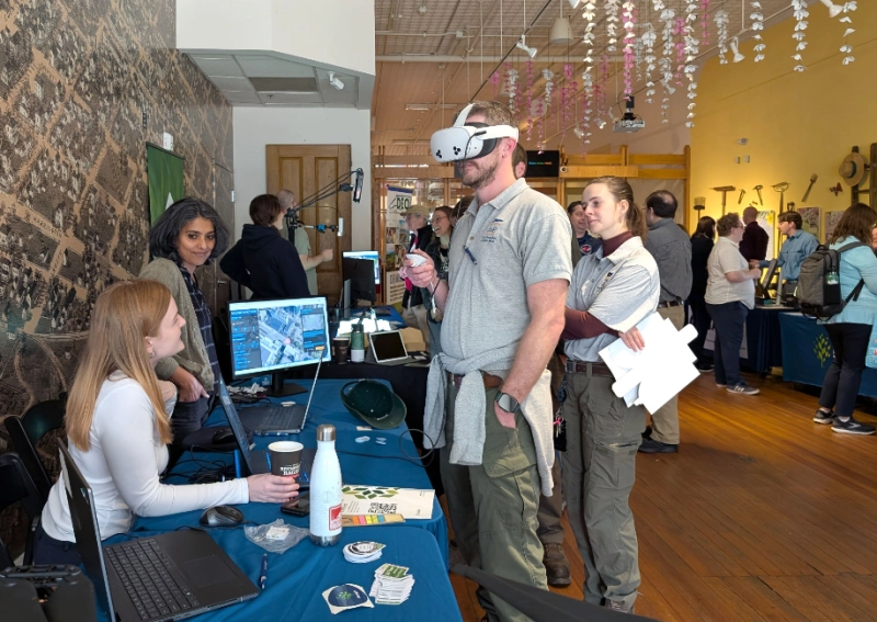 2026 GIS Day