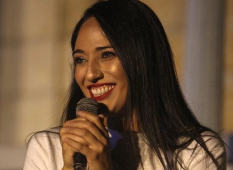 Reem Edan Live