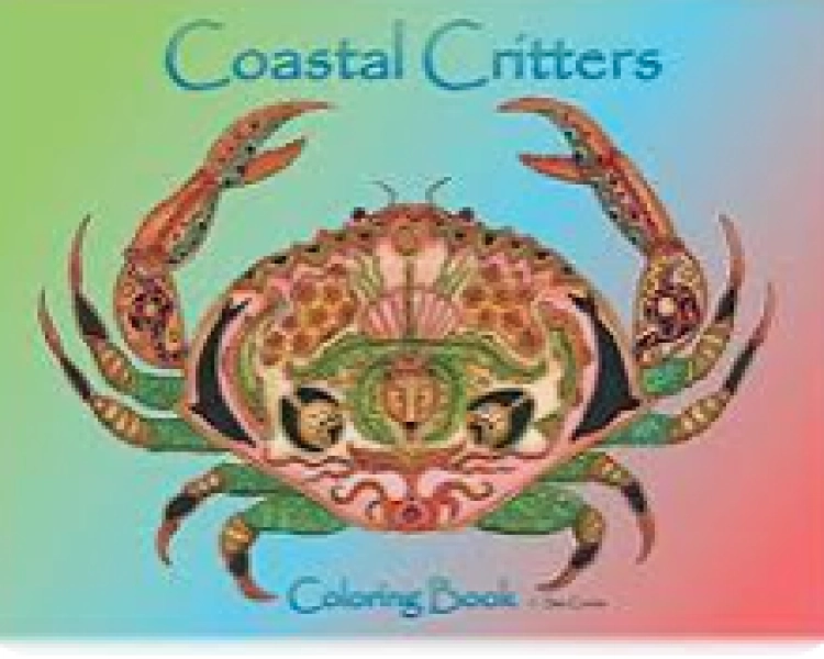 Science Detectives: Coastal Critters