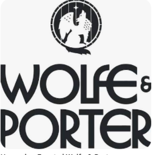 Hallowolfe Bash at Wolf and Porter 2026