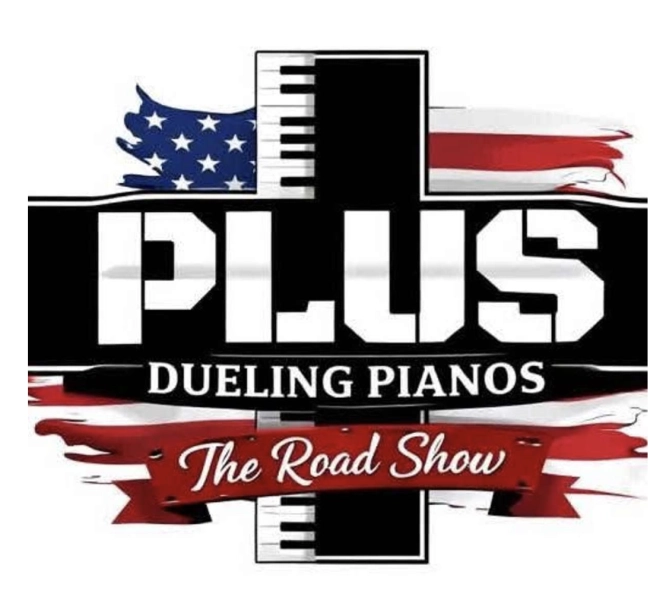 Plus Dueling Pianos - The Road Show