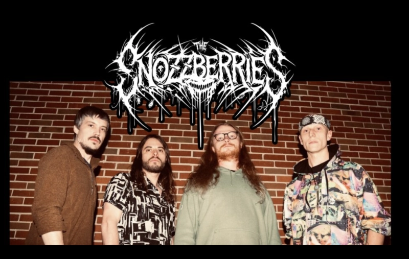 Snozzberries with Domocile