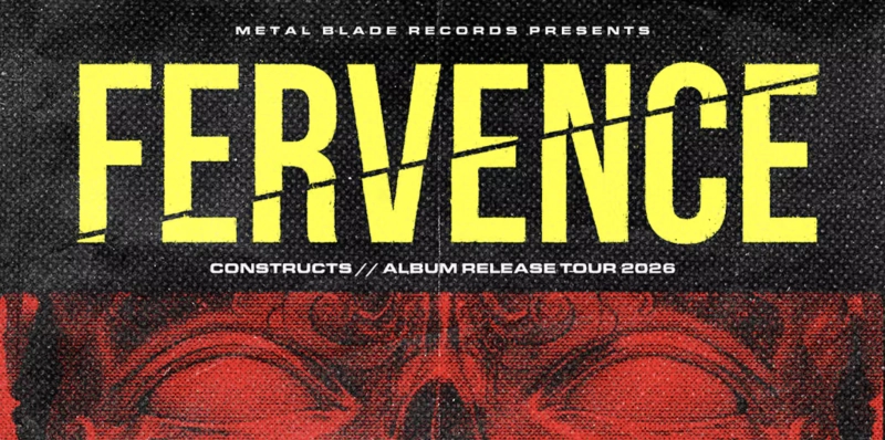 Fervence x Enthronement