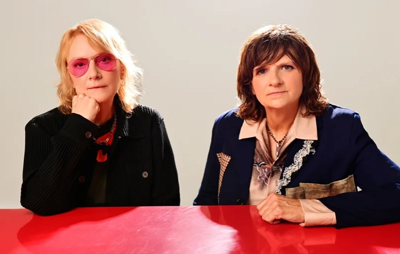 Indigo Girls Live in Concert