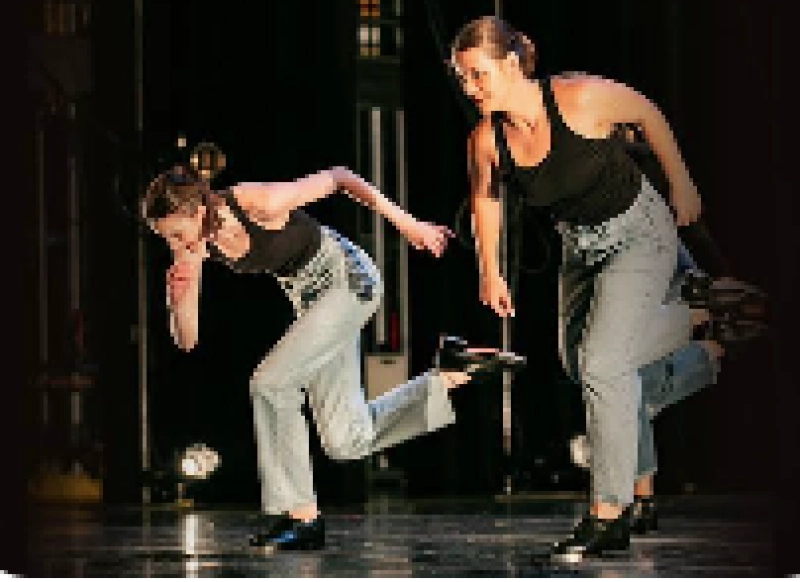 Meredith Jazz and Tap Company Performance