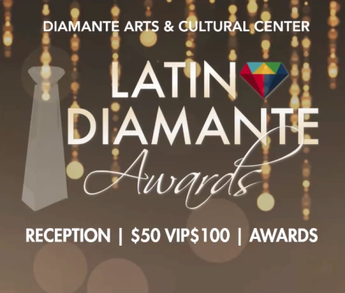 31st Annual NC Latino Diamante Awards