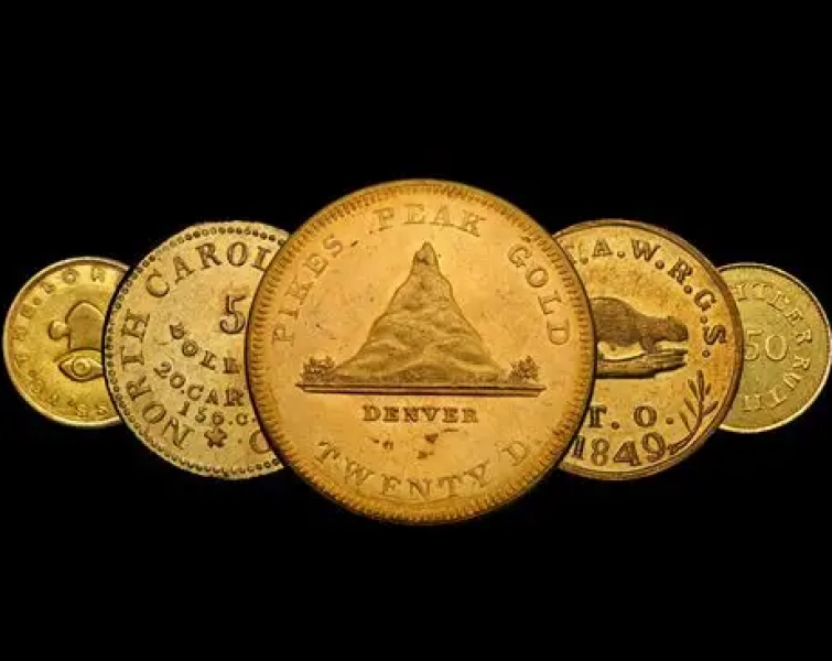 Carolina Coin and Stamp Show