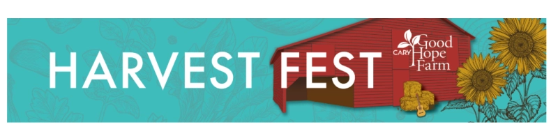 Harvest Fest 2026
