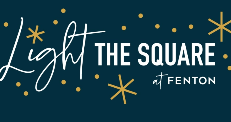 Light the Square 2026