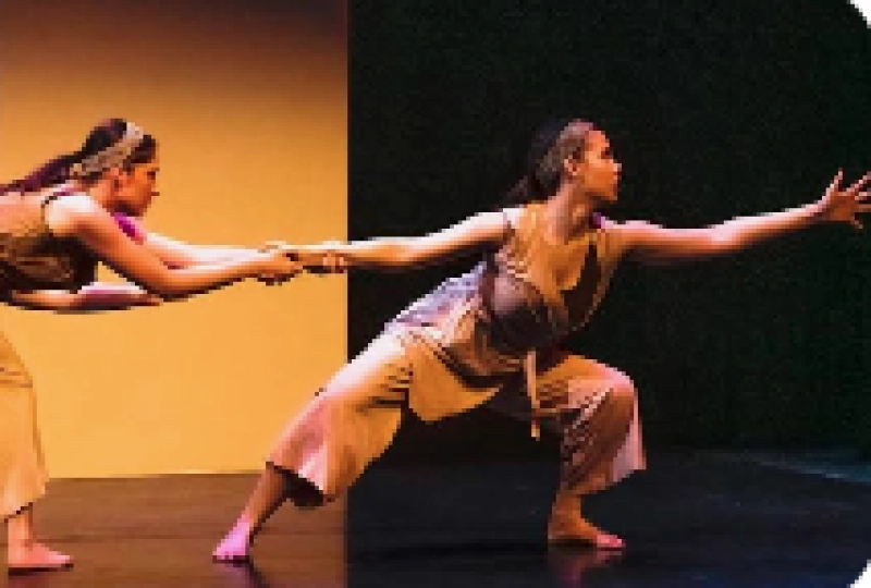 Meredith Dance Theatre – Contemporary Dance