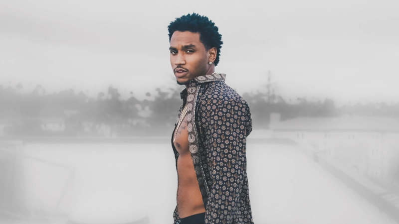 R&B Music Experience