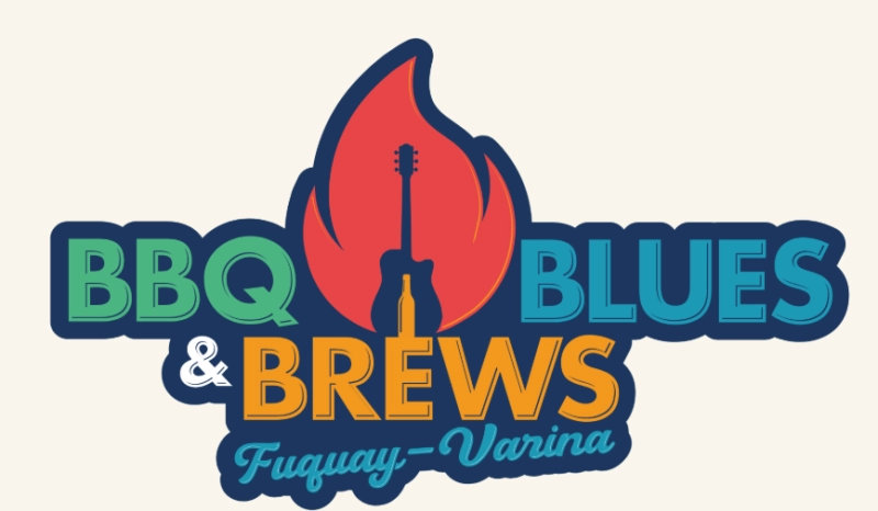Fuquay-Varina Downtown Association's BBQ, Blues, and Brews 2026