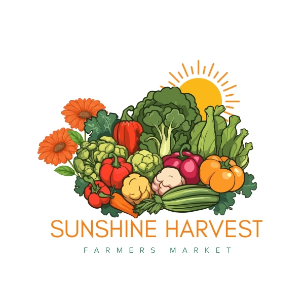 Sunshine Harvest Market: A Raleigh Boutique Farmer's Market