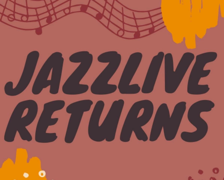 JazzLive with Lenore Raphael and Friends