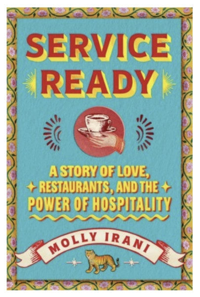 The Art of Hospitality with Molly Irani