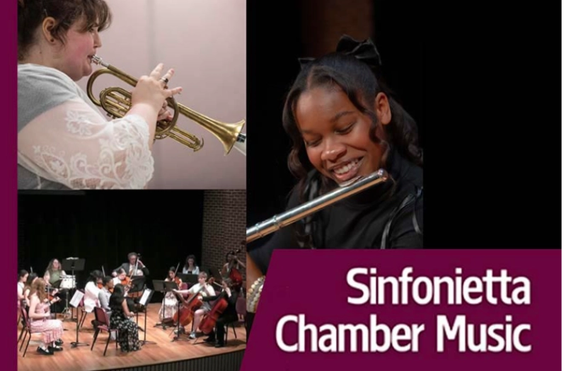 Sinfonietta Chamber Ensemble
