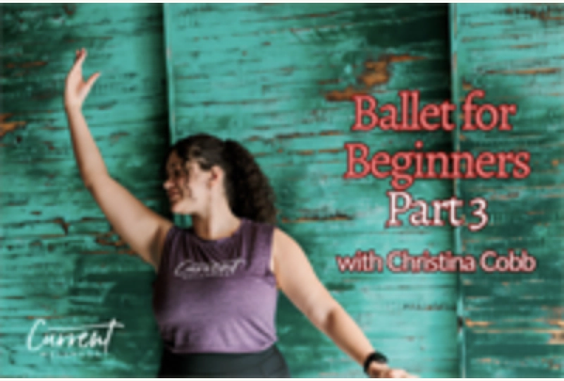 Ballet for Beginners Part III: Choreography and Emotion