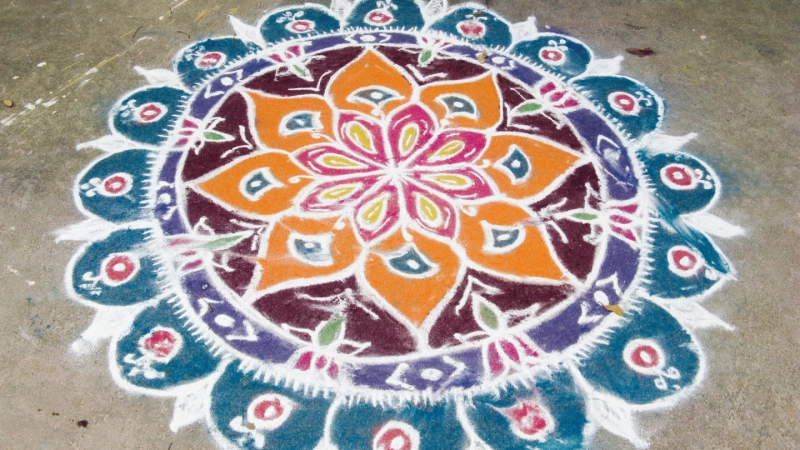 Diwali Festival of Lights