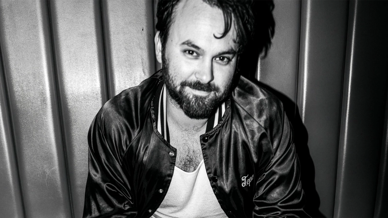 Shakey Graves - Fondness, Etc.  Tour