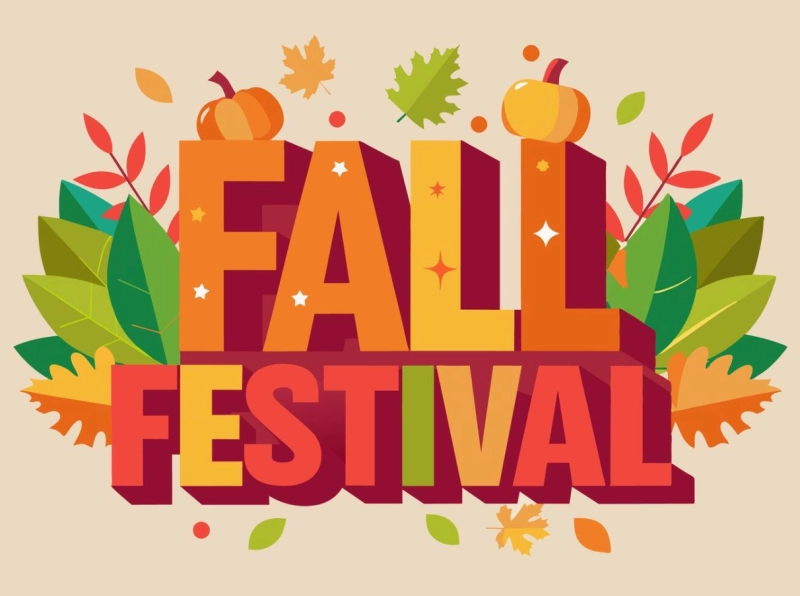 Raleigh Community Fall Festival