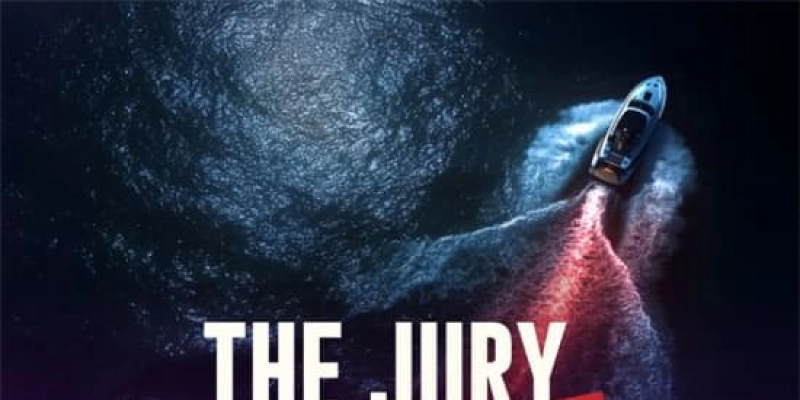 The Jury Experience: The Deadly Boat Ride