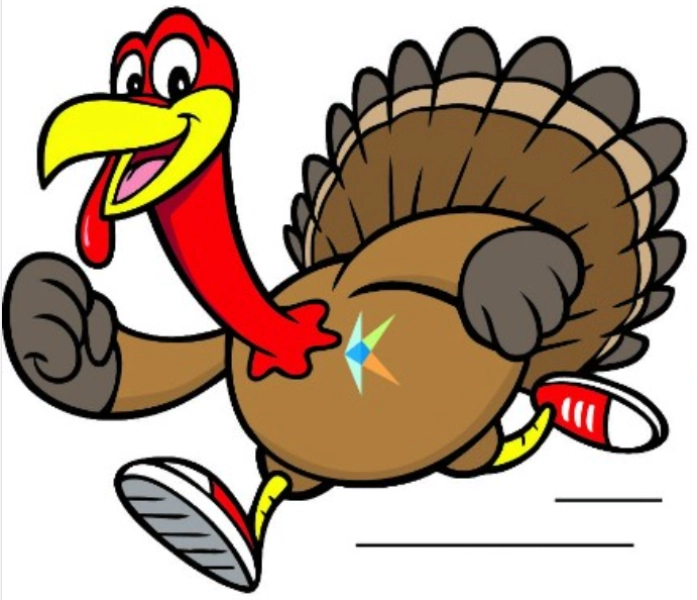 Turkey Leg 5K