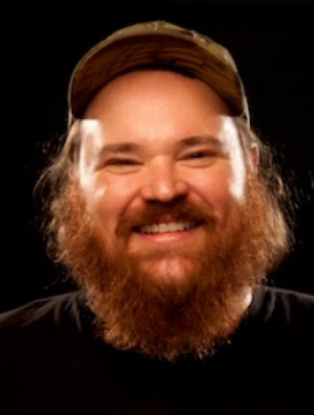 K. Trevor Wilson Live
