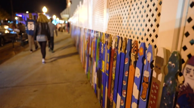 Light Up Main (Small Business Saturday & Annual Tree Lighting)