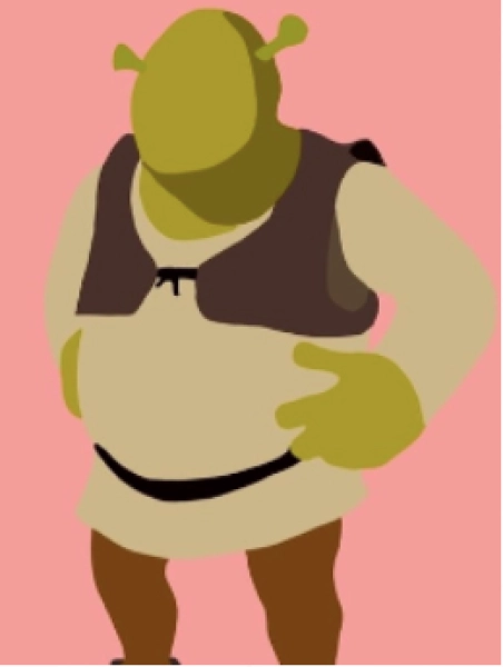 Shrek Drag Brunch