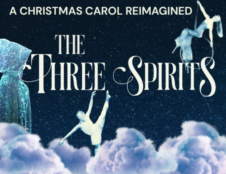 The Three Spirits