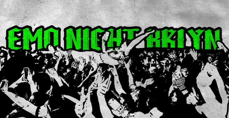 Emo Night Brooklyn