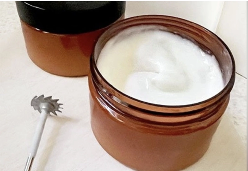 Intro to Lotion Making