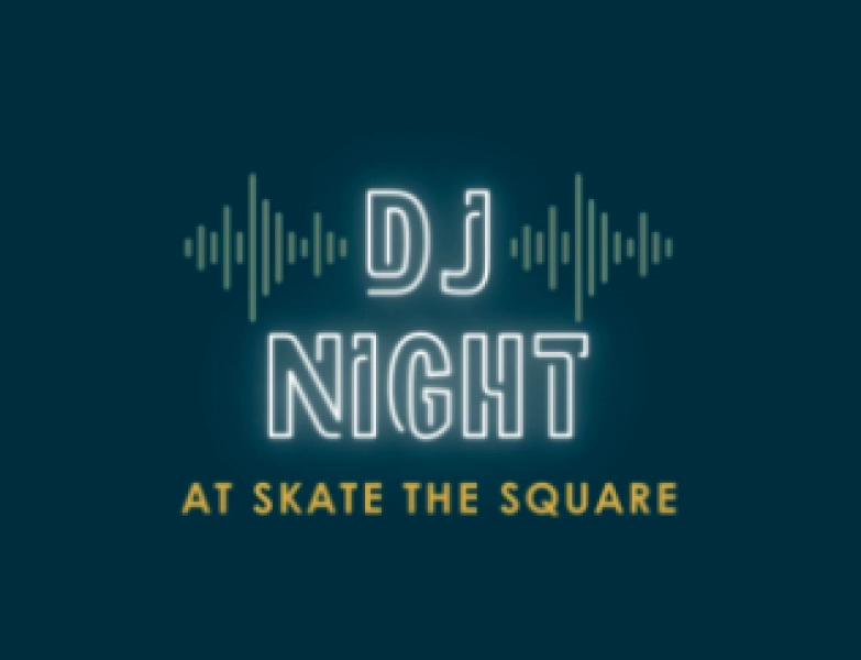 Skate the Square DJ Night: Après Ski
