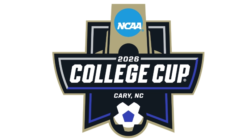 NCAA DI Men's College Cup Semifinals