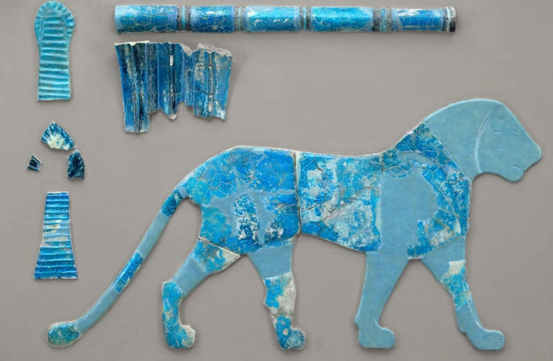 Docent-Led Public Tour of Ancient Nubia