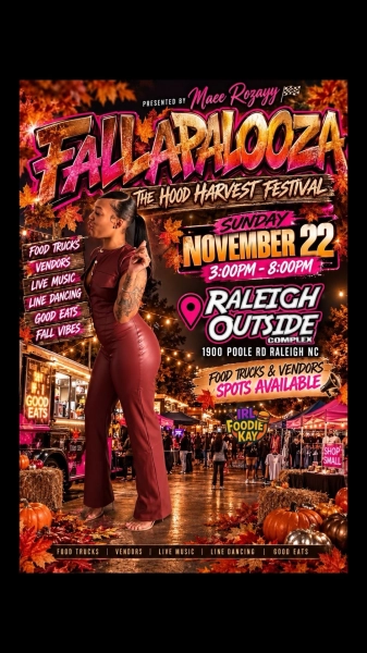 Fallapalooza 2026
