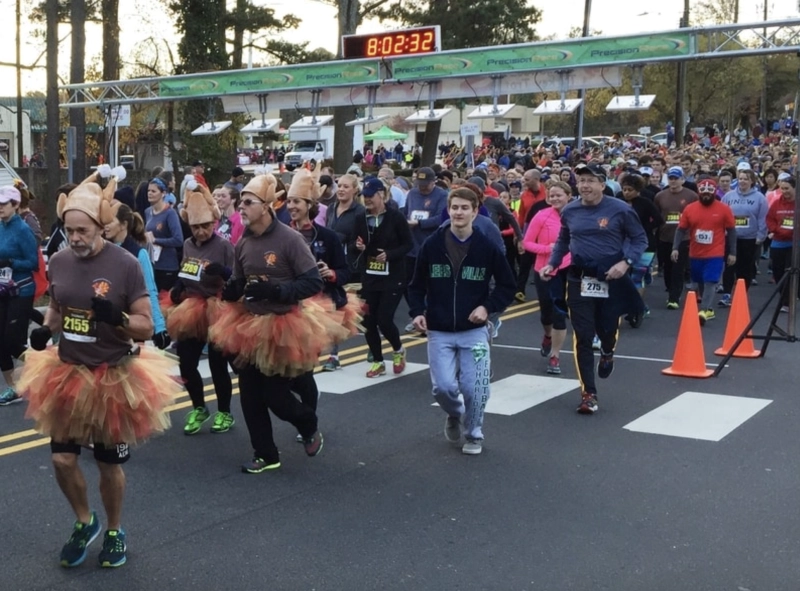 Turkey Trot 2026