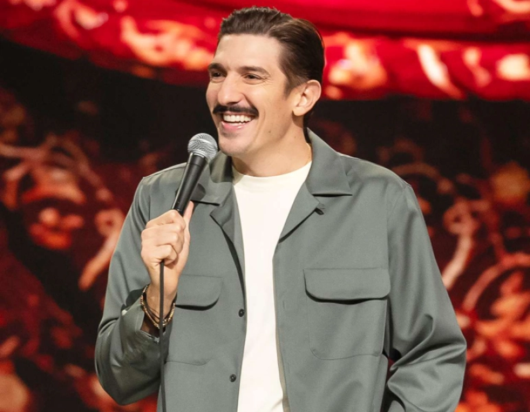Andrew Schulz Live