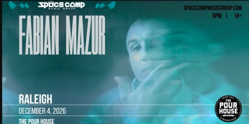 Fabian Mazur
