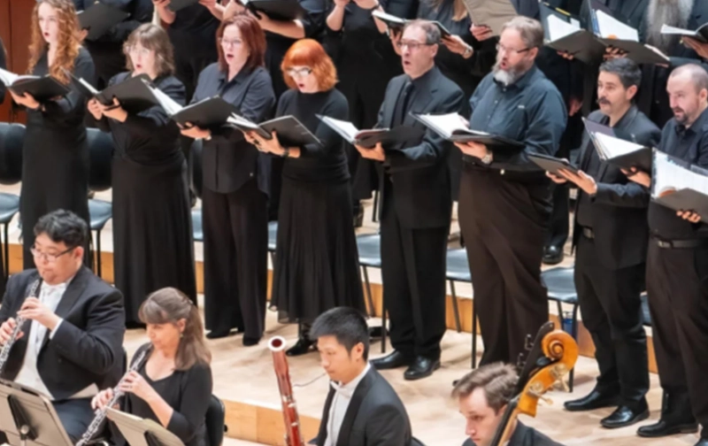 Handel’s Messiah