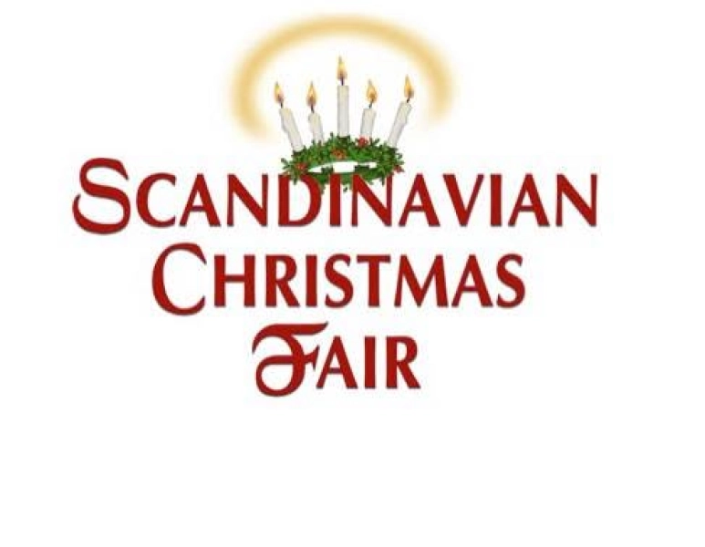 Scandinavian Christmas Fair