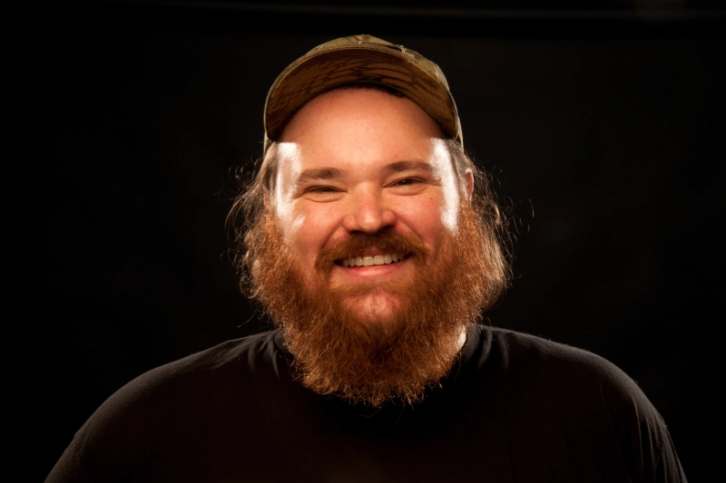 Special Event: K Trevor Wilson