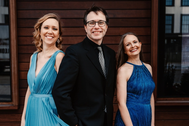 Salix Piano Trio