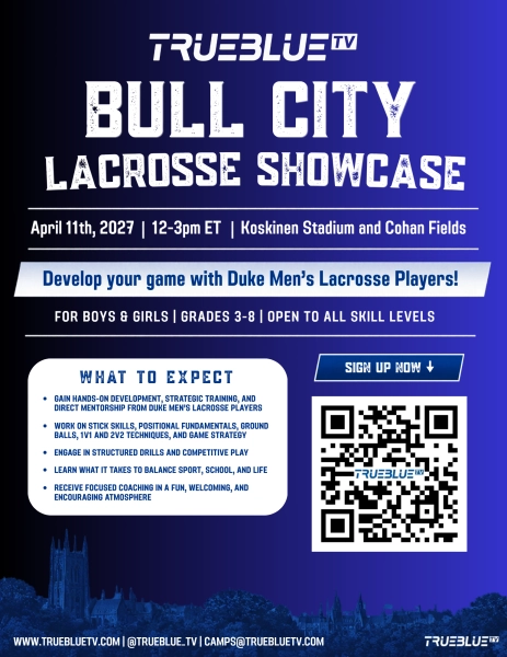 Bull City Lacrosse Showcase