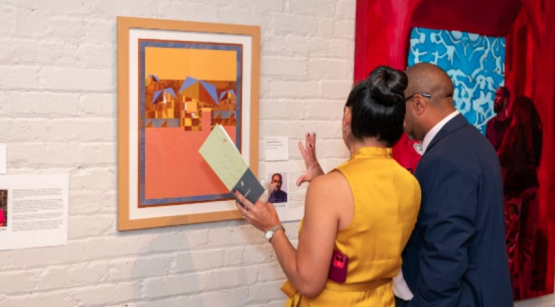Collector's Preview Brunch