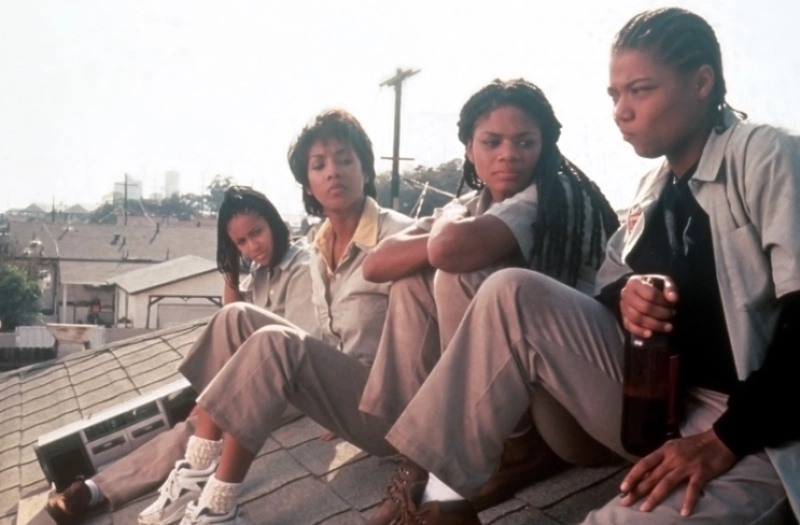 30th Anniversary Screening: Set It Off