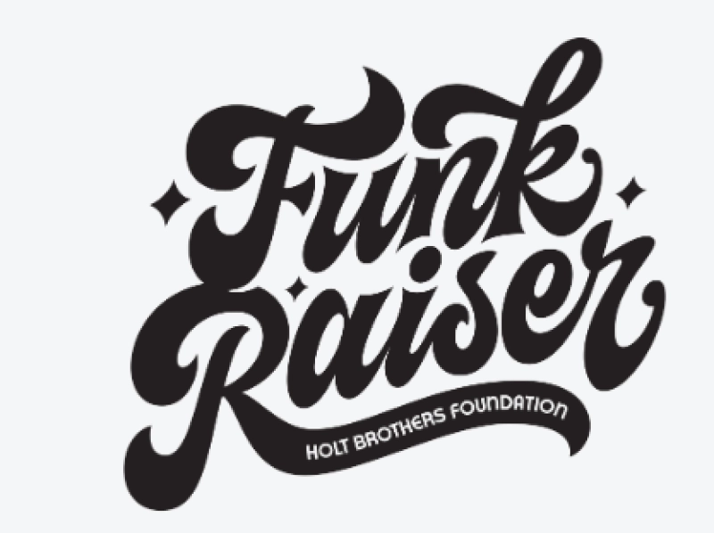 Holt Brothers Foundation Funkraiser